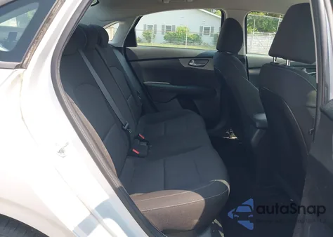 2019 Kia Forte Lxs from USA, damaged, VIN 3KPF24AD4KE060161